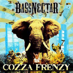 Cozza Frenzy Album 