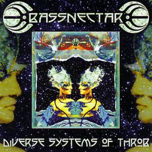 Diverse Systems of Throb Album 