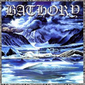 Nordland II Album 