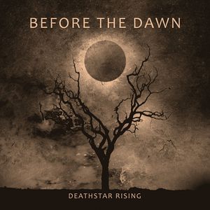 Deathstar Rising Album 
