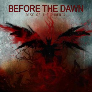 Rise of the Phoenix Album 