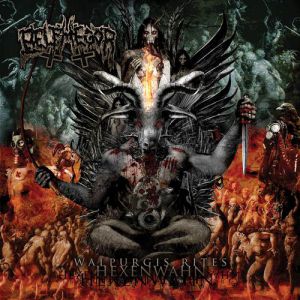 Walpurgis Rites – Hexenwahn Album 