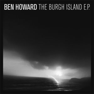 The Burgh Island EP - album