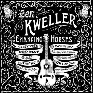 Changing Horses - album