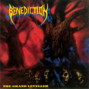 The Grand Leveller Album 