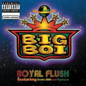 Royal Flush Album 