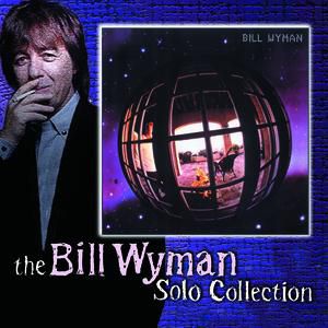 Bill Wyman - album