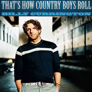 That's How Country Boys Roll Album 