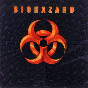 Biohazard Album 