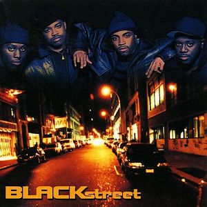 Blackstreet Album 