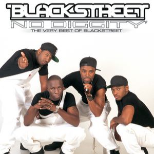 No Diggity: The Very Best of Blackstreet Album 