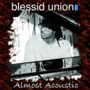 Almost Acoustic (Volume 1) Album 