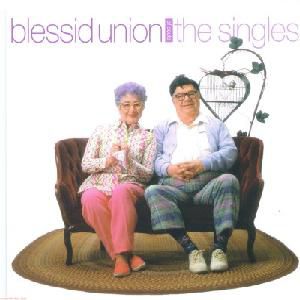 Blessid Union of Souls: The Singles Album 