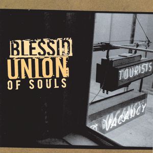 Blessid Union of Souls Album 