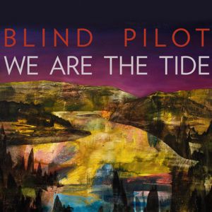 We Are the Tide Album 