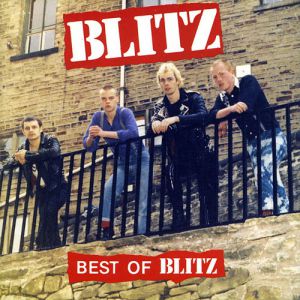 Best of Blitz Album 