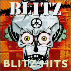 Blitz Hits Album 