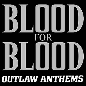 Outlaw Anthems Album 