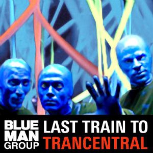Last Train to Trancentral Album 