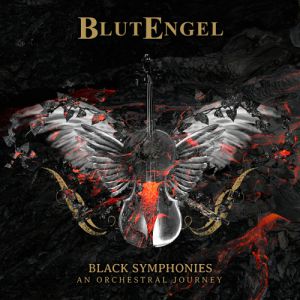 Black Symphonies (An Orchestral Journey) Album 