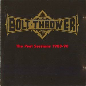 The Peel Sessions 1988–90 Album 