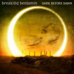 Dark Before Dawn - album