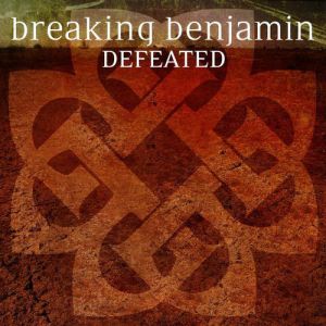 Defeated - album