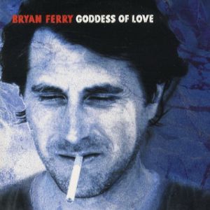 Goddess of Love - album