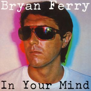 In Your Mind - album