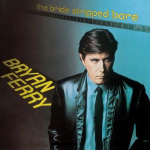 The Bride Stripped Bare - album