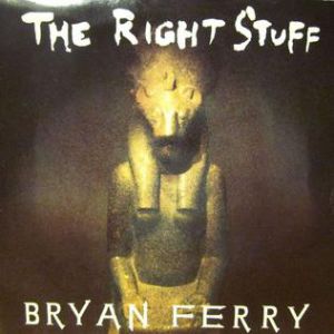 The Right Stuff - album