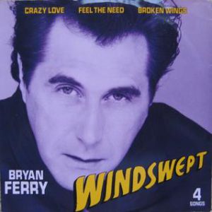Windswept - album