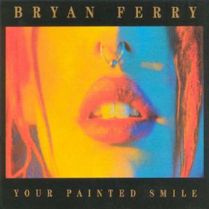 Your Painted Smile - album