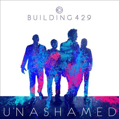 Unashamed - album