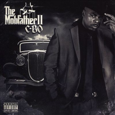 The Mobfather, Vol. 2 - album