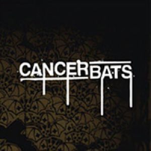 Cancer Bats - album