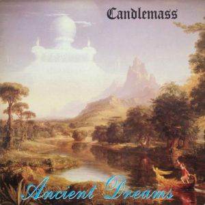 Ancient Dreams - album