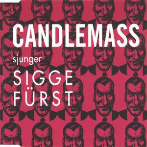 Sjunger Sigge Fürst - album