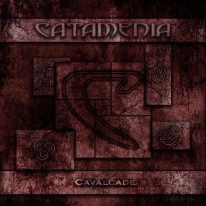 Cavalcade - album