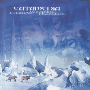 Eternal Winter's Prophecy - album