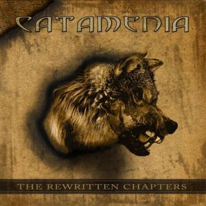 The Rewritten Chapters - album