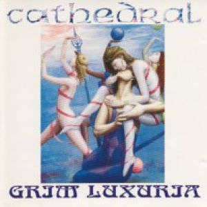 Grim Luxuria - album