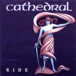 Ride - album