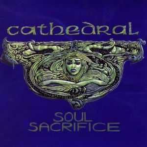 Soul Sacrifice - album