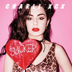 Sucker - album