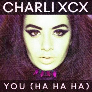 You (Ha Ha Ha) - album