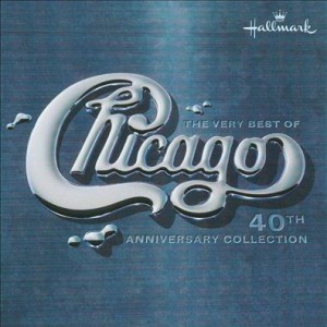 The Very Best of Chicago [40th Anniversary] Album 