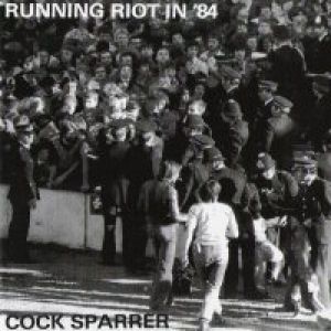 Running Riot in '84 - album