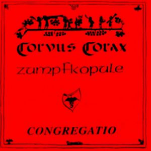 Congregatio - album