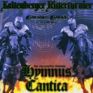 Hymnus Cantica - album